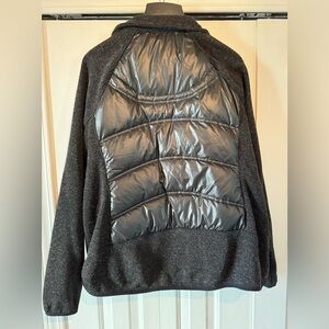 Women’s London Fog runners jacket